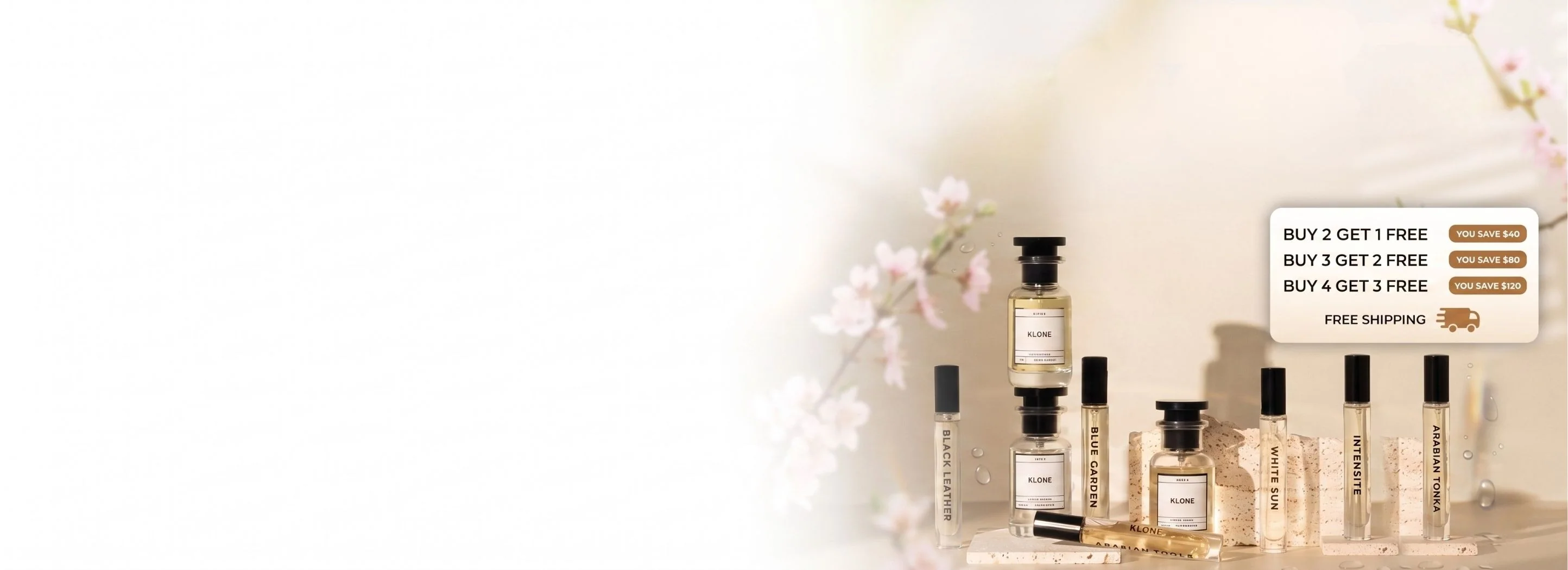 Luxury Scents, Without the Label